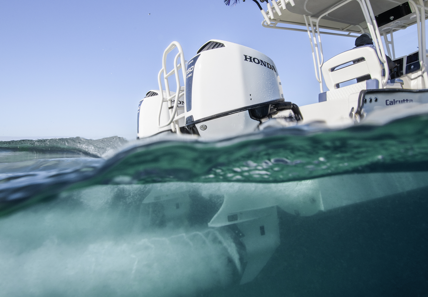 Low Vibration & Noise