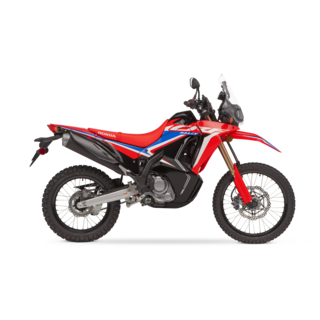 Buy honda motorbike sale