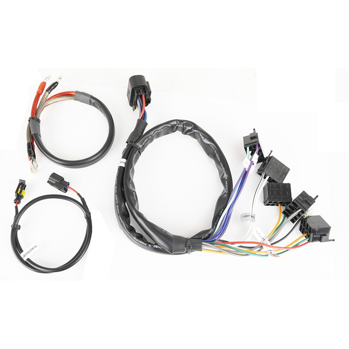 FUSE BOX WIRING KIT
