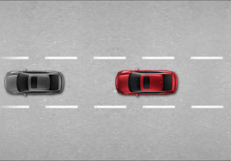 Adaptive Cruise Control