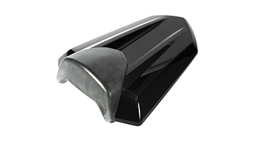 Seat Cowl