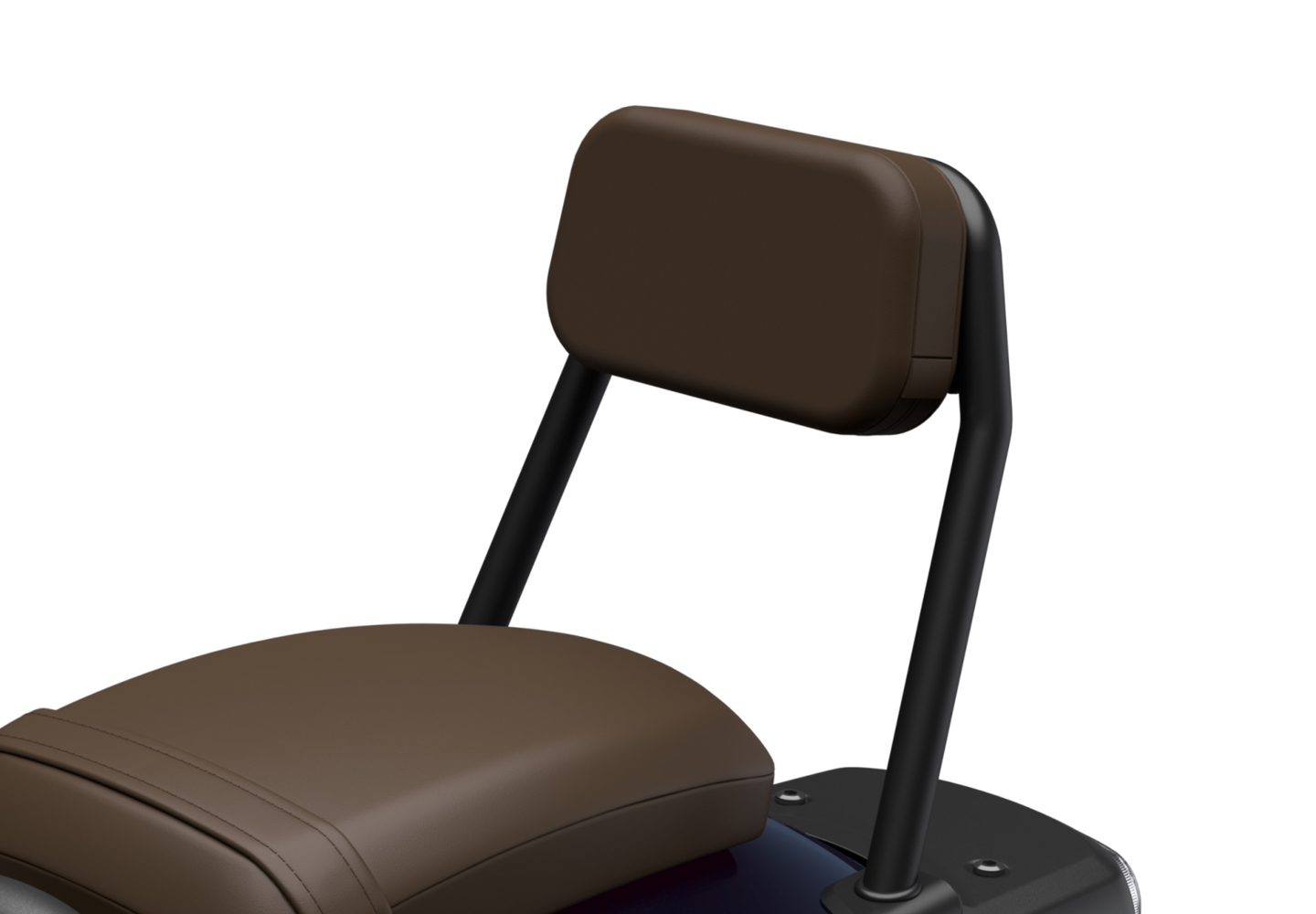 Backrest Pad (Brown)