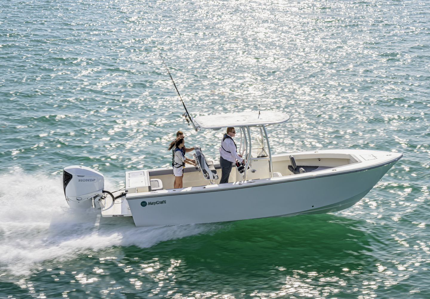 Low vibration and noise