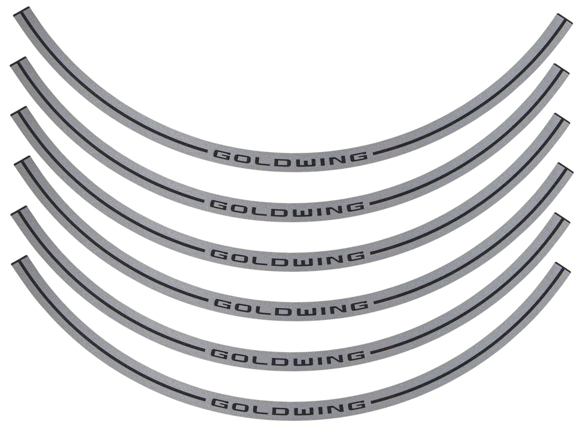 Wheel Stripe Kit