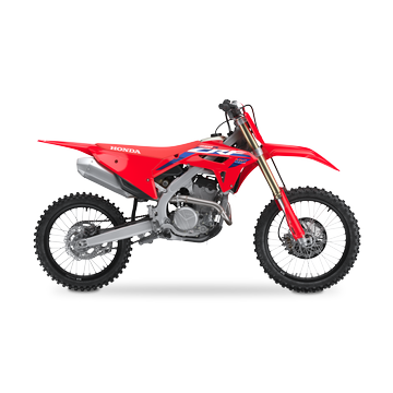 Honda dirt hot sale bikes 250cc