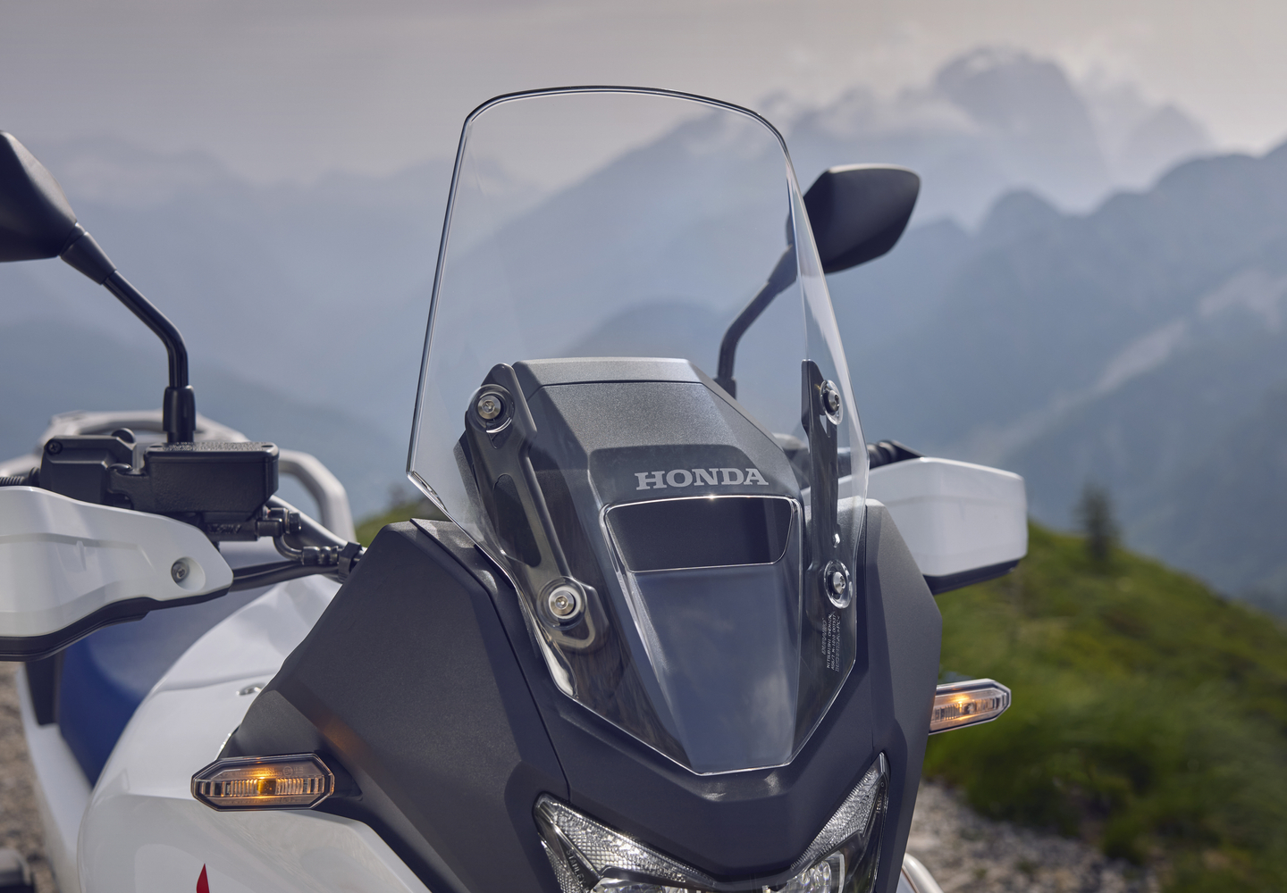 Enhanced Wind Protection and Comfort