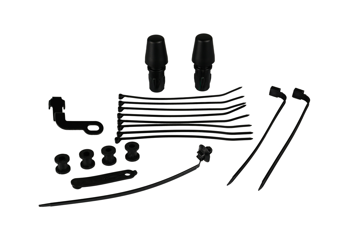 Grip Heater Attachment