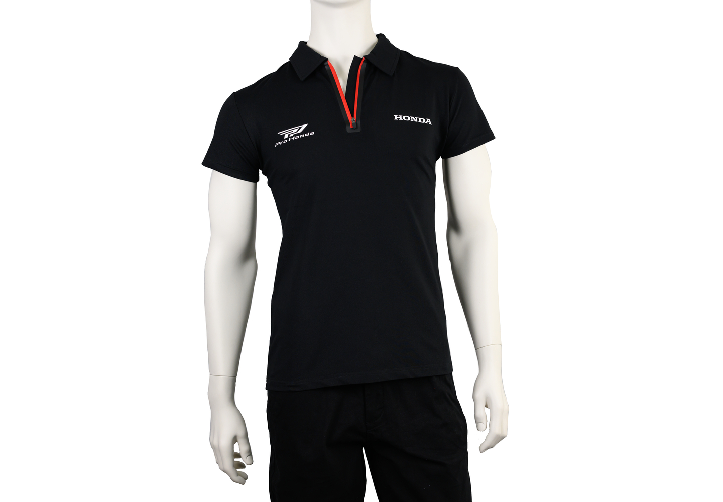 Pro Honda Womens Polo