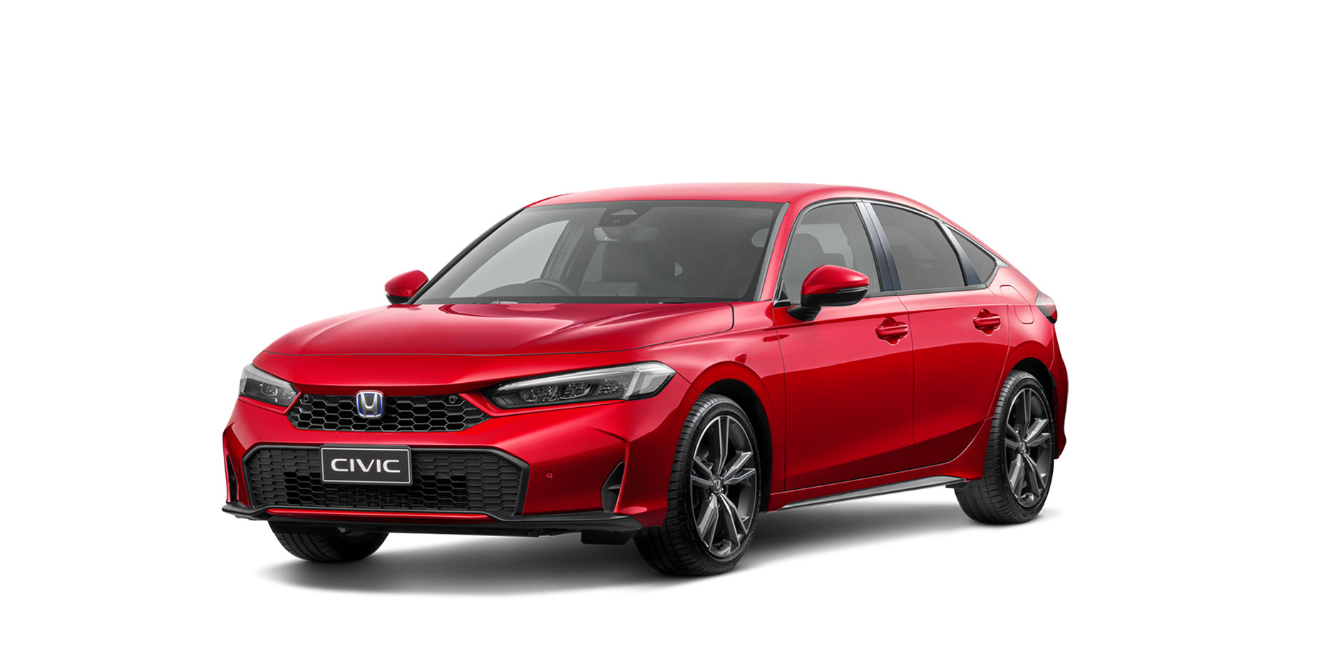 Civic e:HEV L