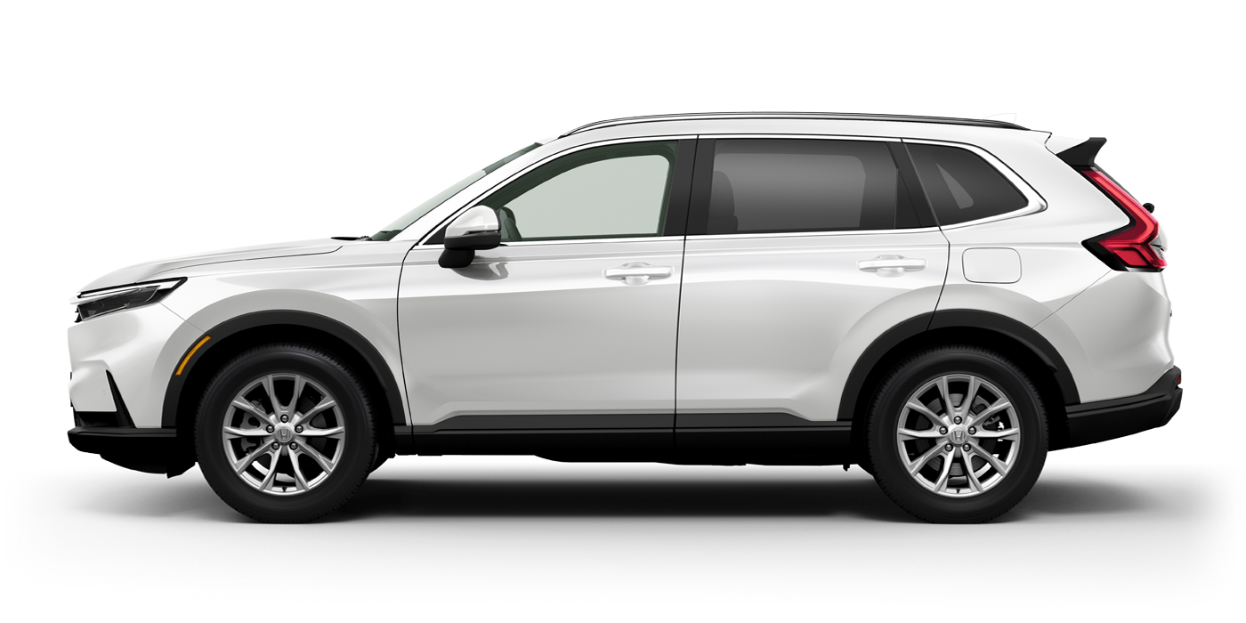 VTi L AWD