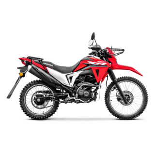 Agricultural Bikes