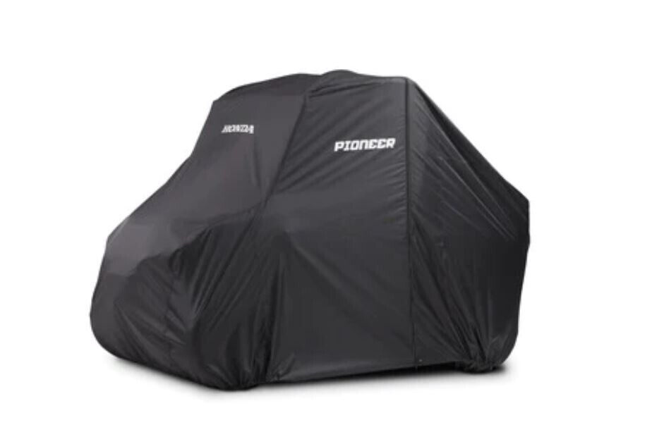 Full Storage Cover 2P