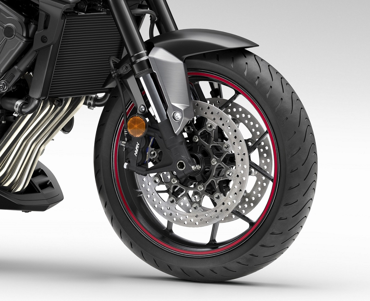 Front Fender Panels