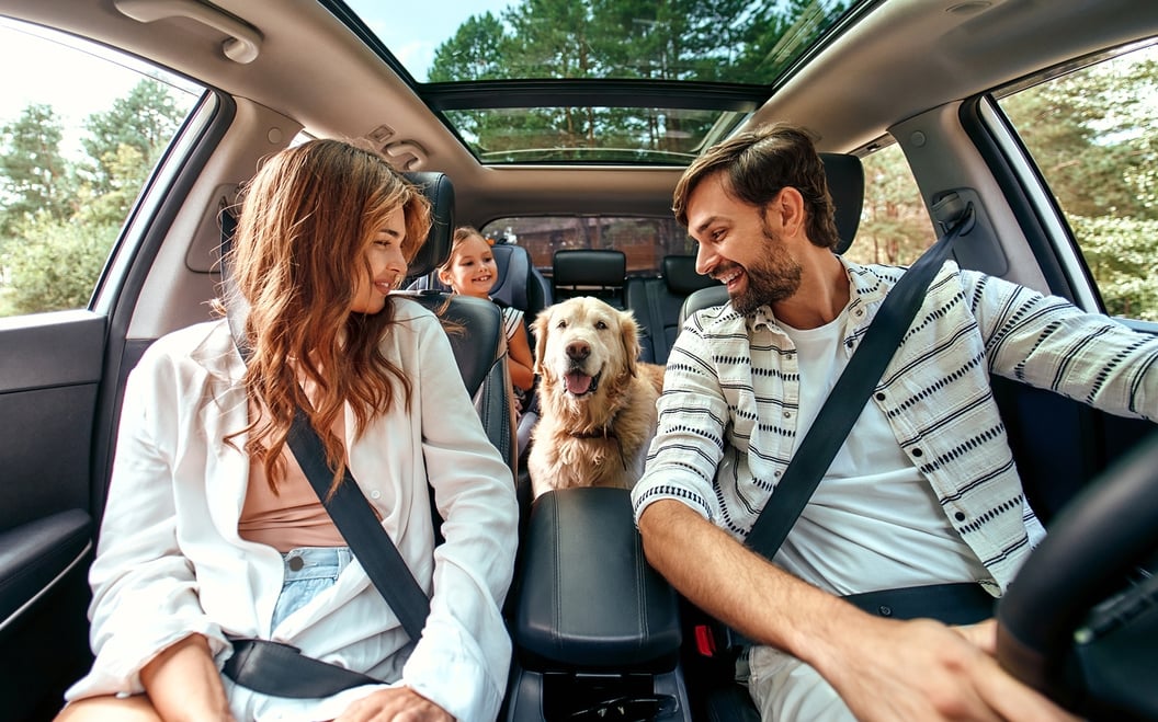 Enjoy a bonus extra coverage with Honda Extend
