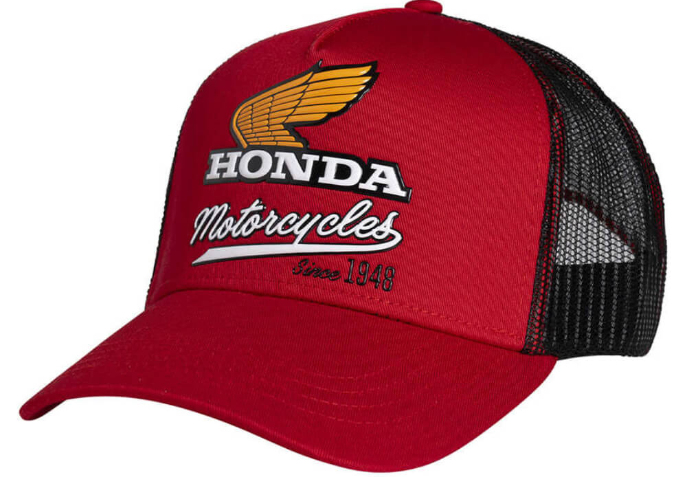 Elsinore Trucker Cap