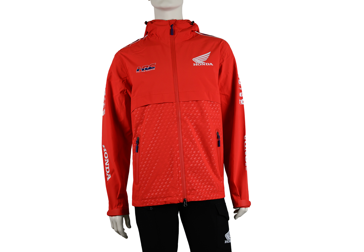 HRC Windbreaker Jacket