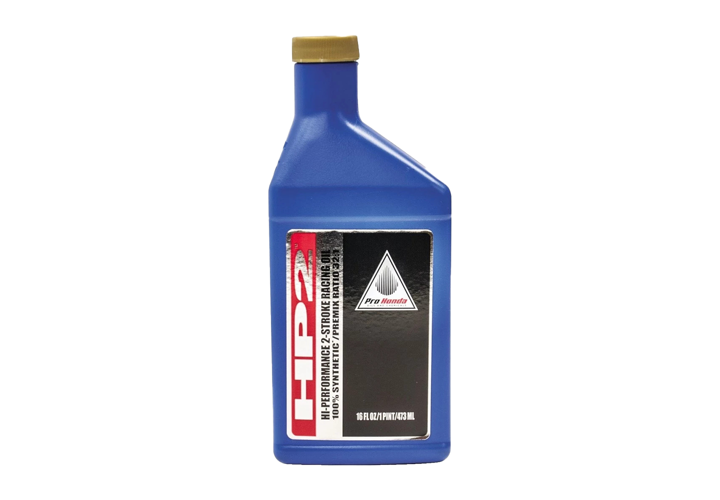 Pro Honda HP2 2-Stroke Engine Oil