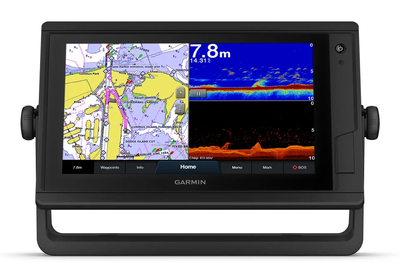 Garmin Gpsmap 952Xs Plus Chartplotter