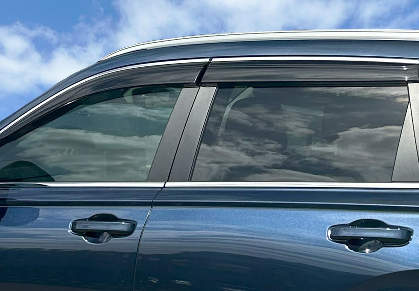 Tint - Full Window