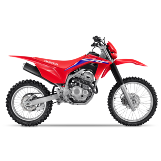 Honda dirt bikes for deals 12 year olds