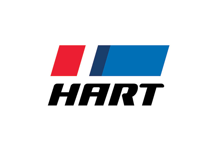 HART Rider Training