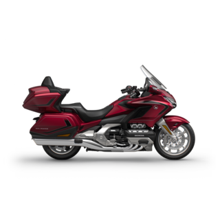Gold Wing Tour Premium