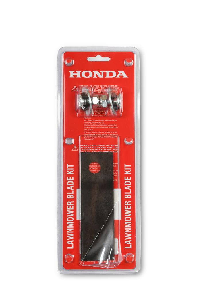 19-inch Lo-Lift Blade Kit