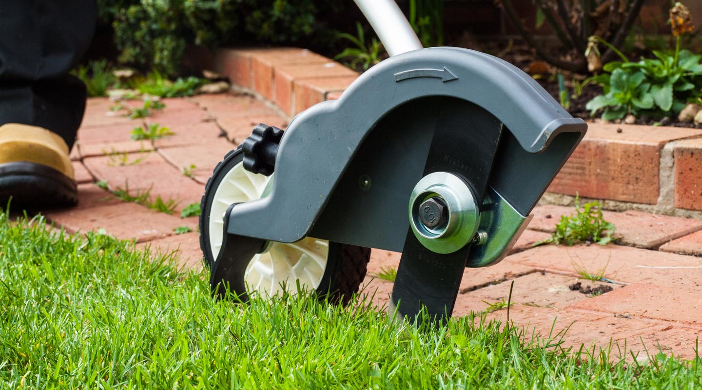 Honda on sale garden edger