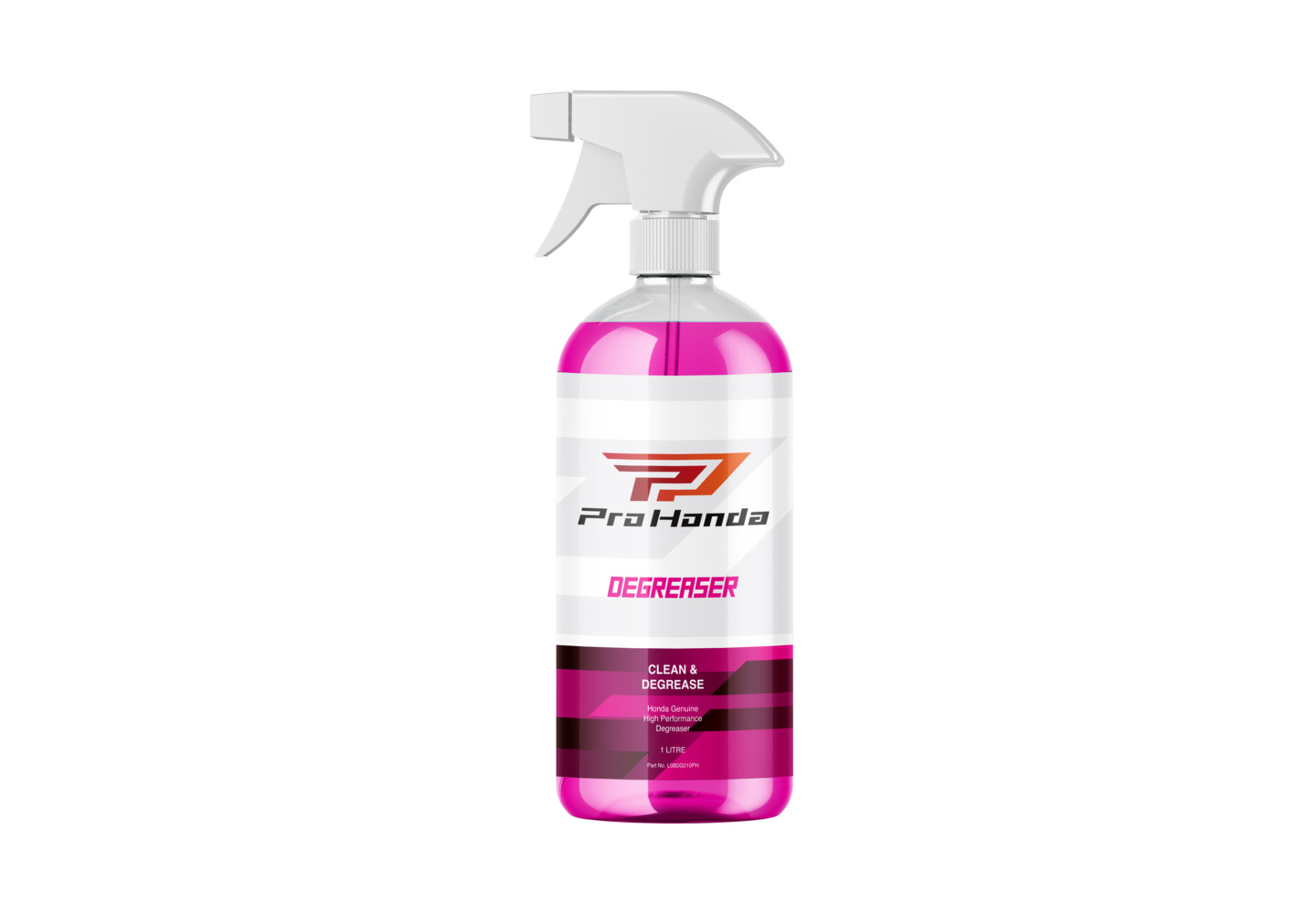 Pro Honda Degreaser (1L)