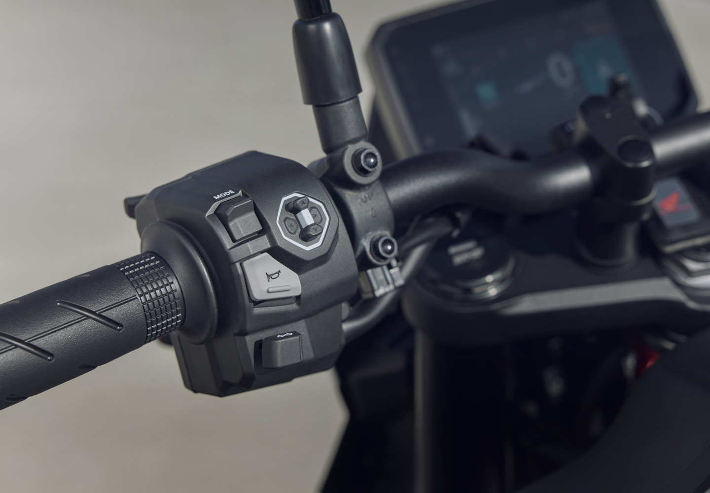 Advanced riding technology