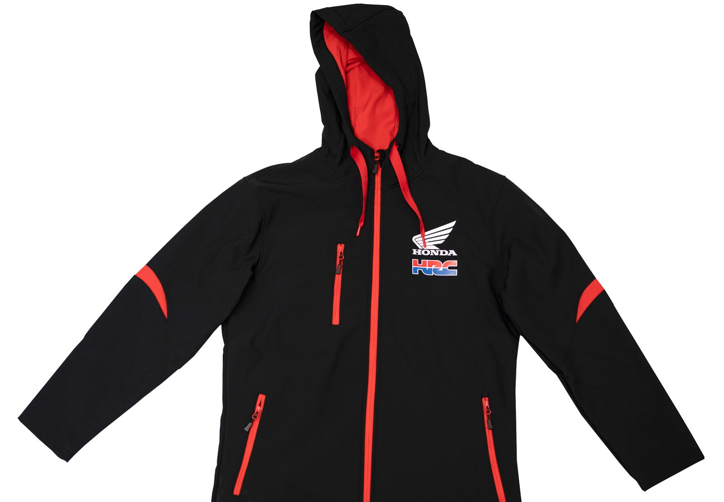 Honda Wing Softshell Jacket