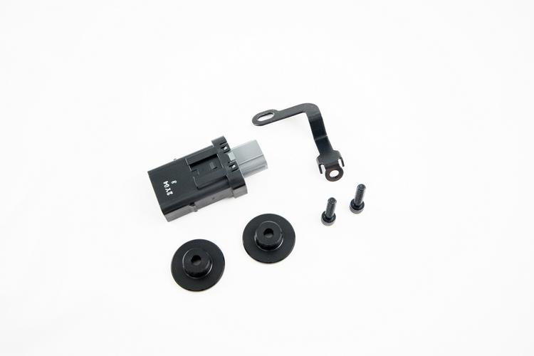 Heated Grip Attachment