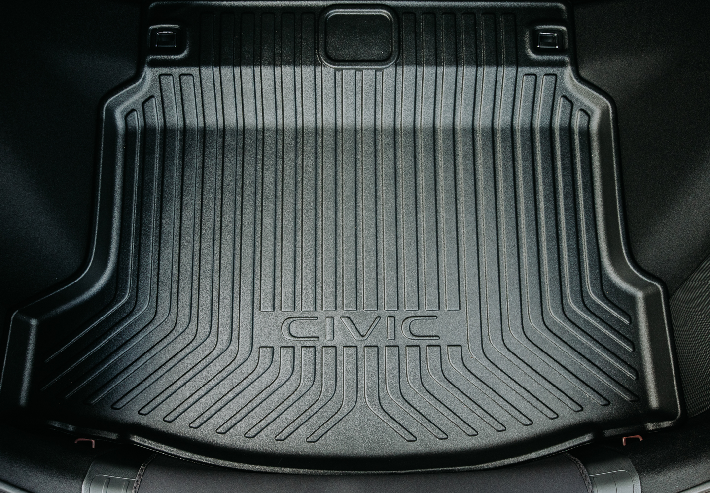 Luggage Area Protector Tray