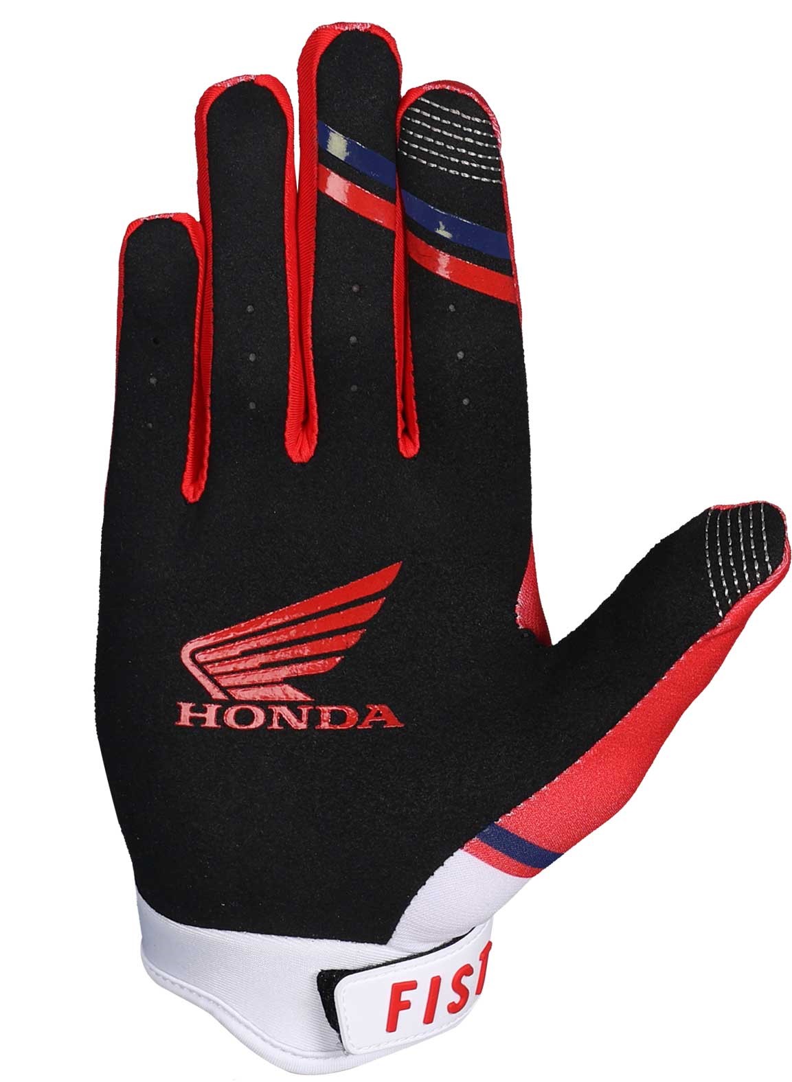 FIST x Honda Racing MX Gloves