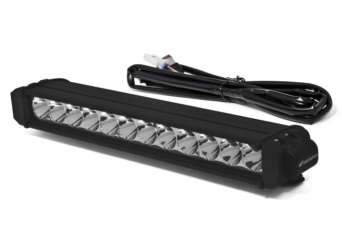 20-Inch LED Light Bar