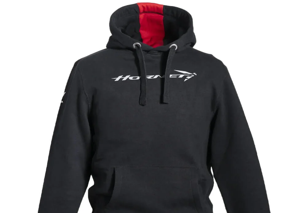 Hornet Hoodie