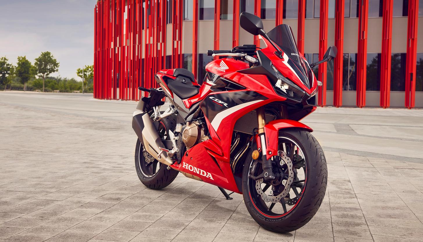 Cbr500r price new arrivals