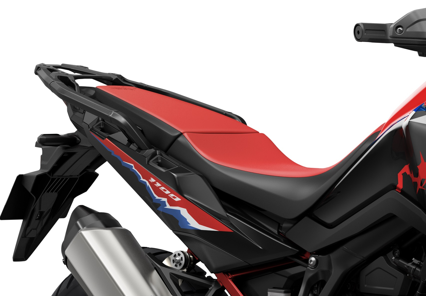 Comfort Seat (Paulista Red)