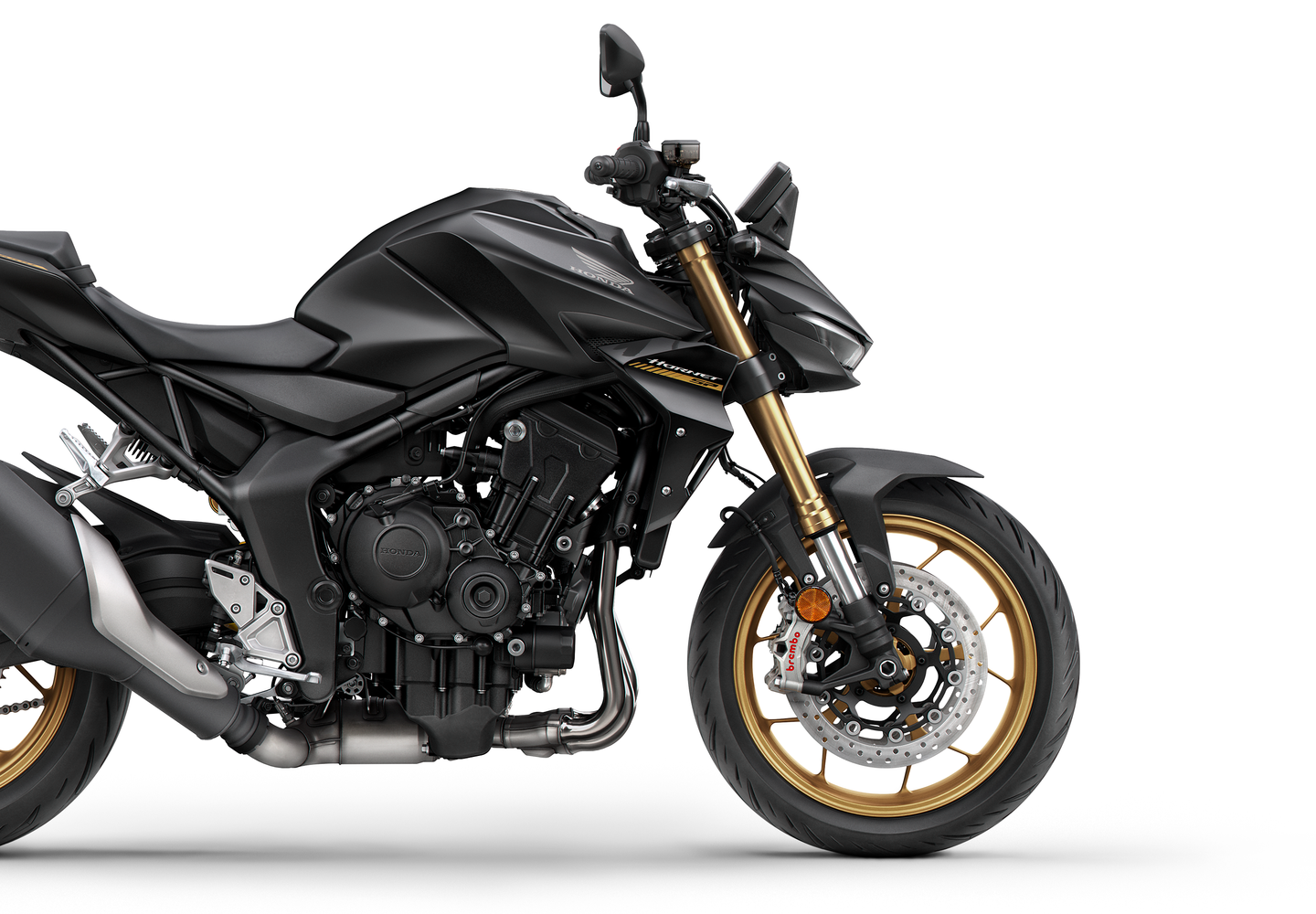CB1000SPSUBLK_CB1000_Hornet_2025_Matte_Ballistic_Black_Metallic_Studio_SideView.png