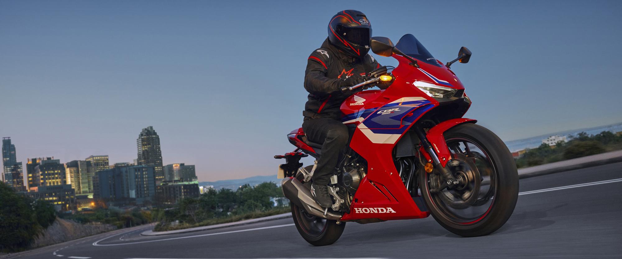 Honda cbr500r price discount
