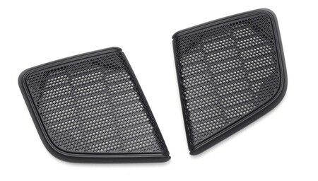 Rear Speaker Attachment Kit