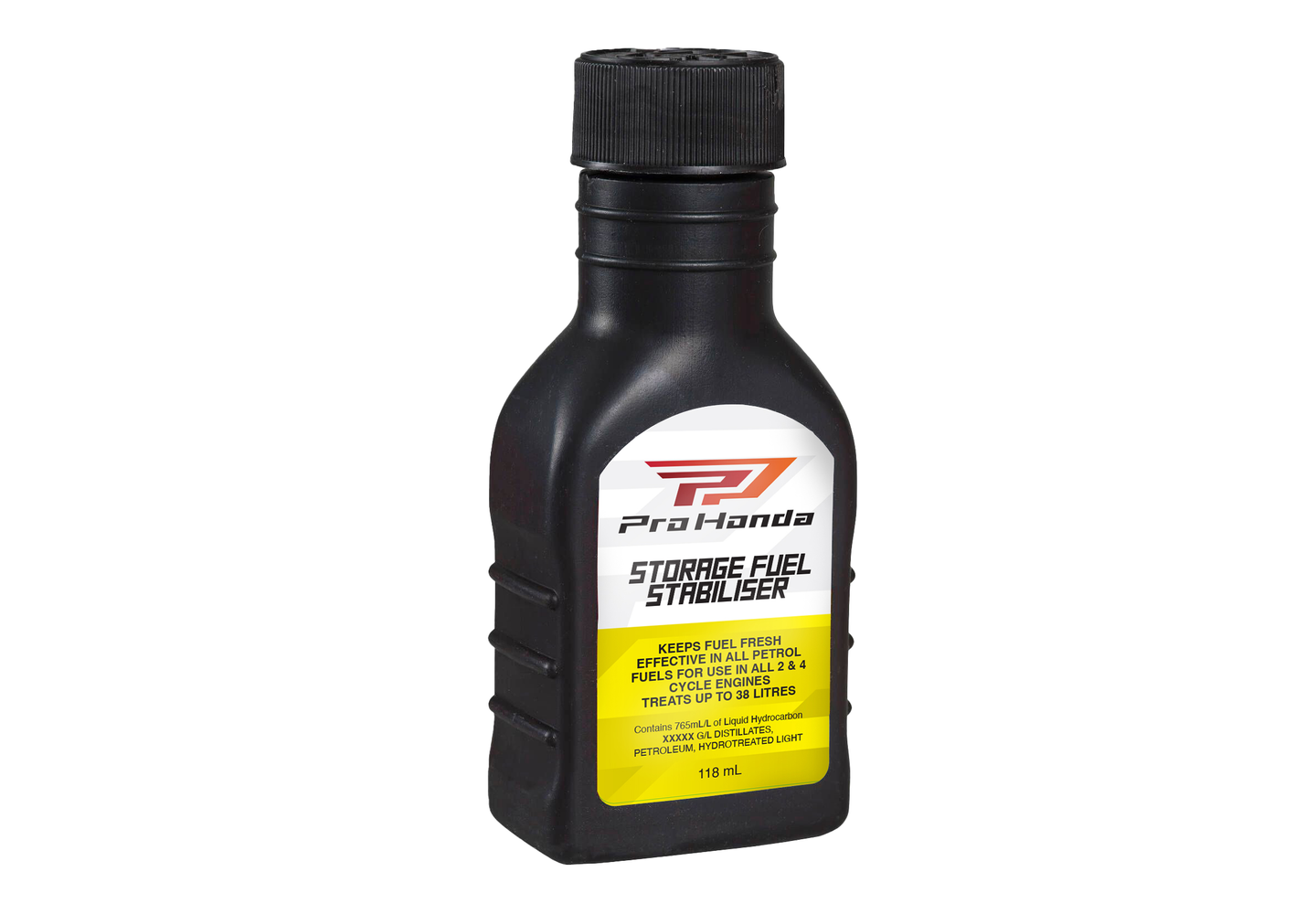 Pro Honda Fuel Stabiliser (118ml)
