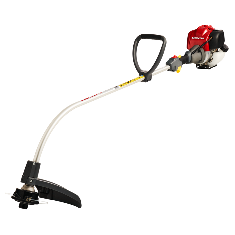 Honda 4 stroke 2024 line trimmer