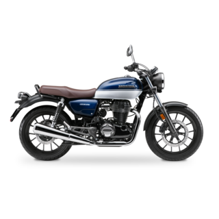 GB350