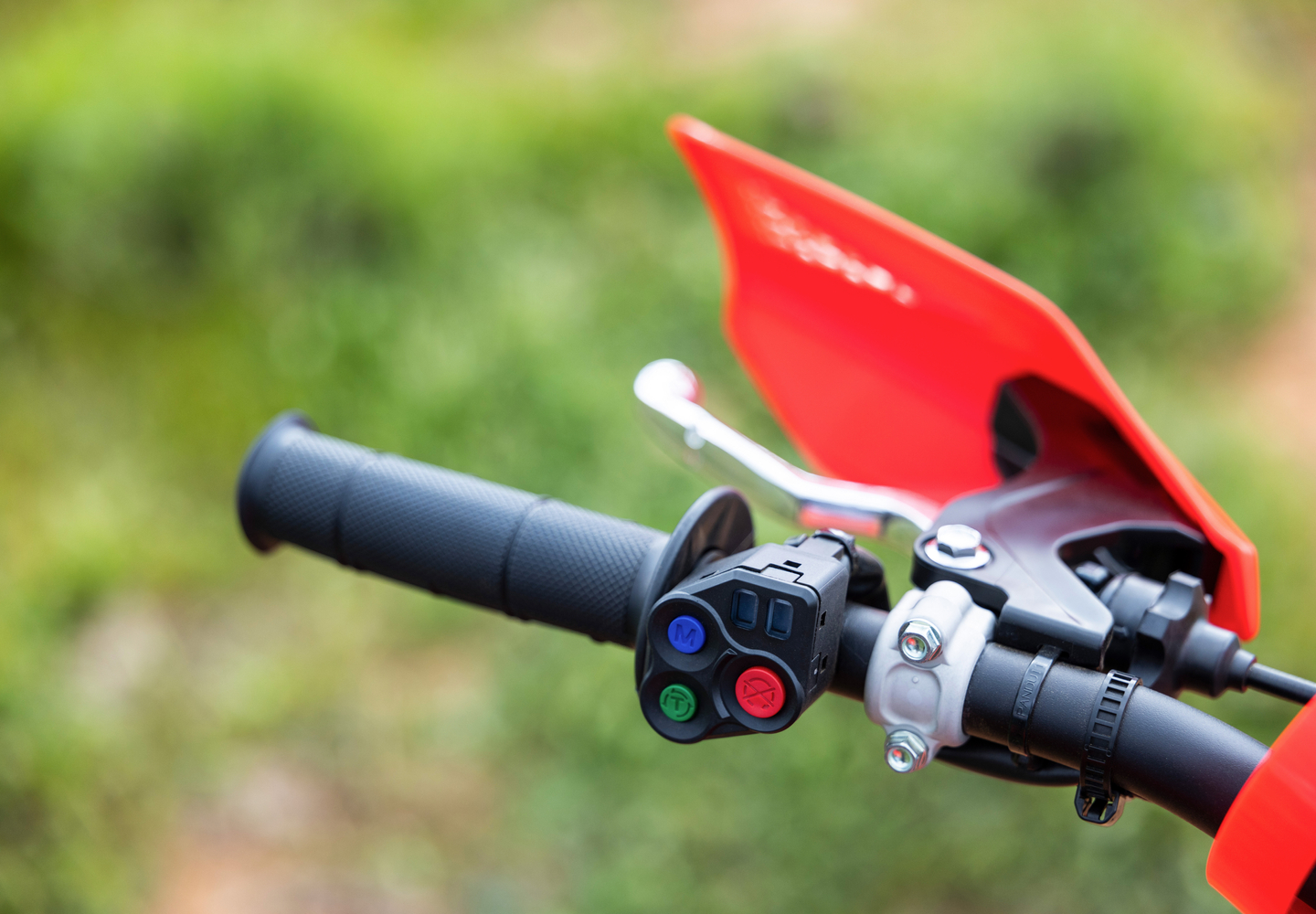 Selectable Engine Modes and Honda Selectable Torque Control (HSTC)ᴰ⁷