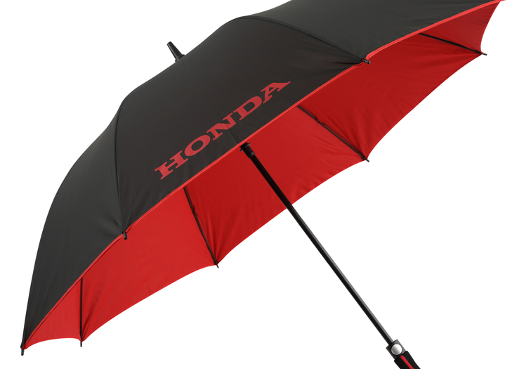 Honda Umbrella