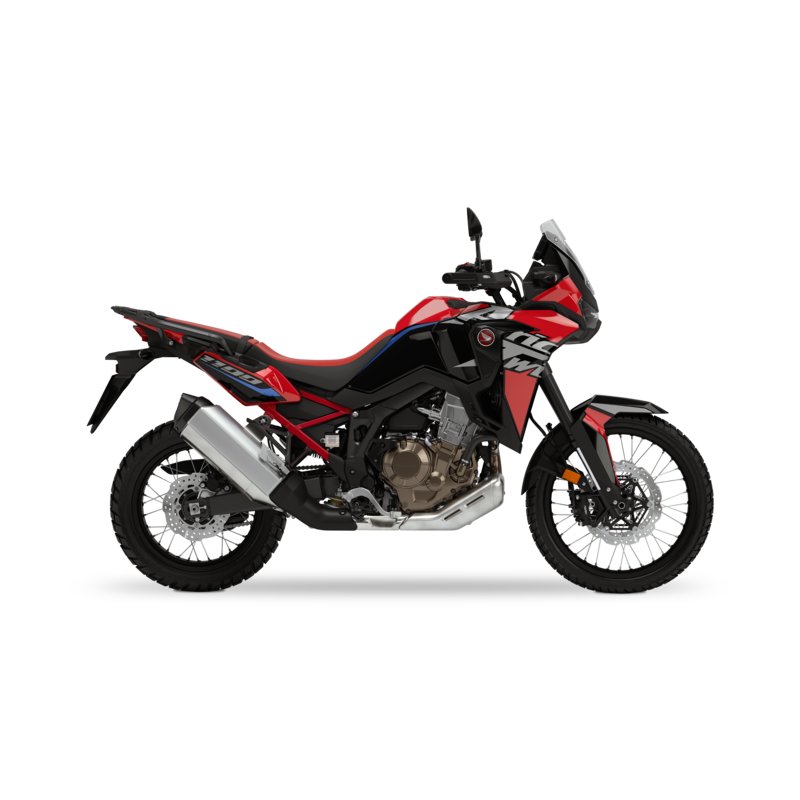 Africa Twin