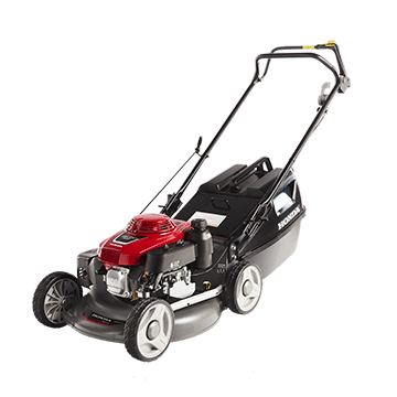 Armadale mower best sale