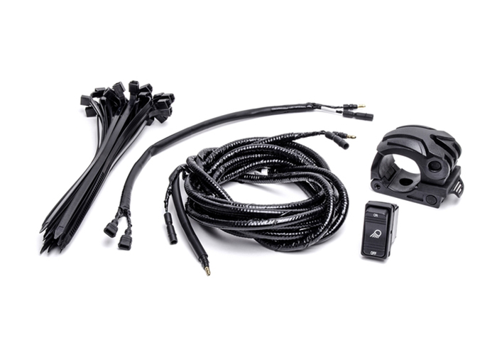 Work Light Wire Harness