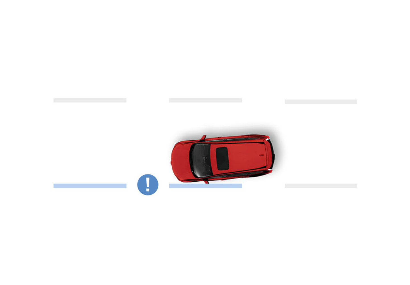 Lane Departure Warning (LDW)